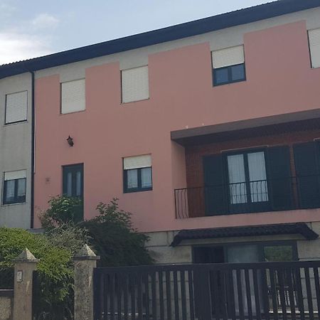Moradia Rotunda Dos Bois Lägenhet Montalegre Exteriör bild