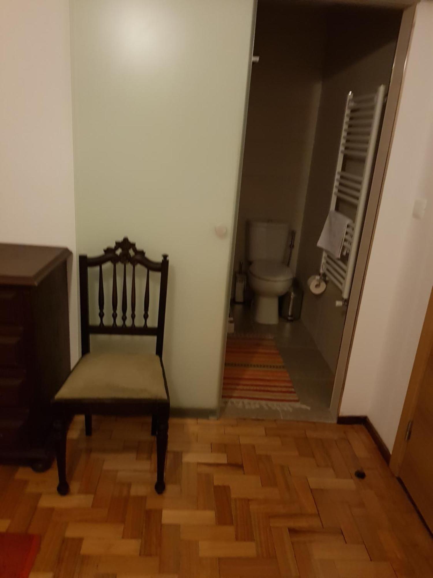Moradia Rotunda Dos Bois Lägenhet Montalegre Exteriör bild