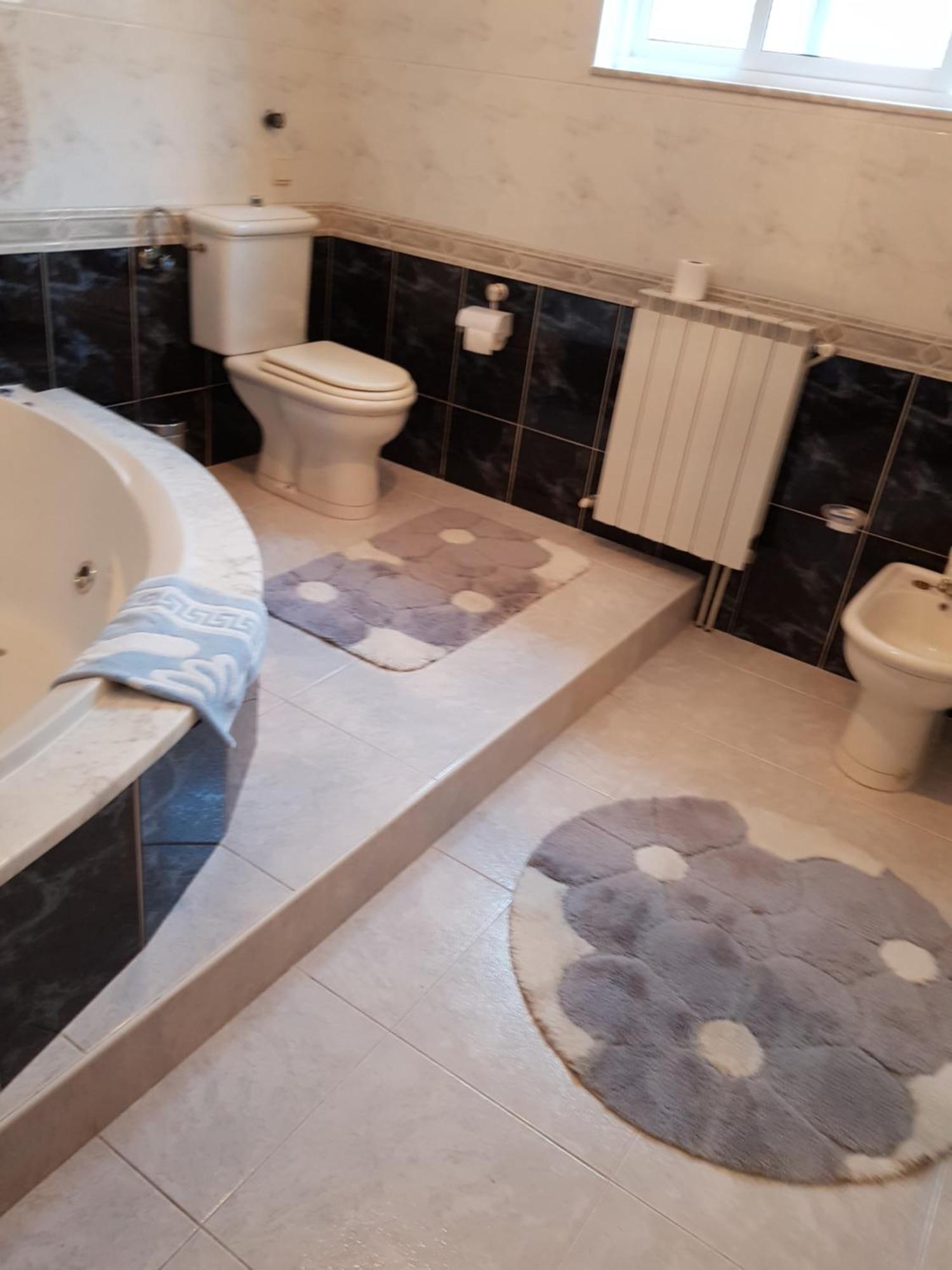 Moradia Rotunda Dos Bois Lägenhet Montalegre Exteriör bild
